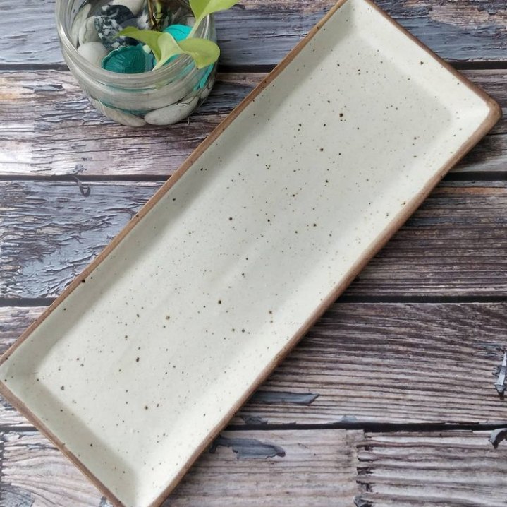 Ceramic Tray