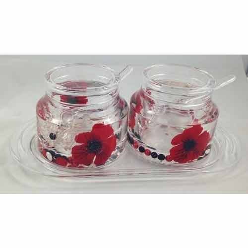 Multipurpose Jar Tray