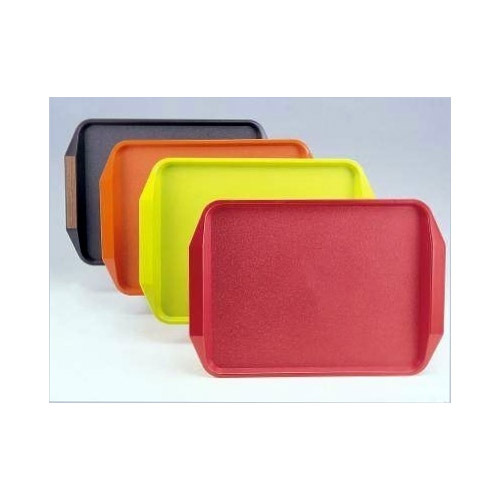 Fast Food Serving Trays