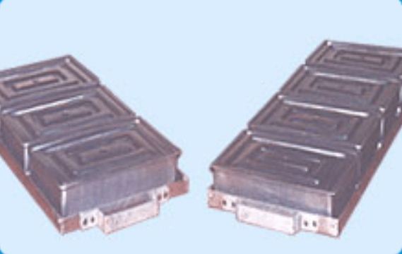 Fast Freezing Trays