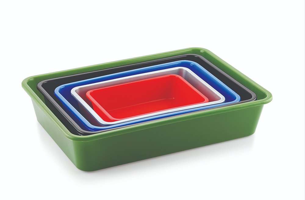 Enrich Master Tray (Set of 3)