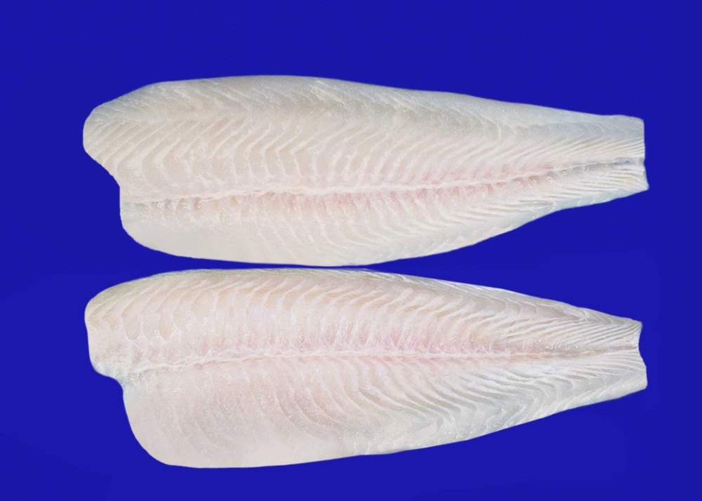 Basa Fish Fillet, For Food Purpose, Packaging Type: 1Kg, Also Available In 550Gm
