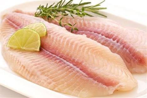 Basa Fillets( Boneless), Packaging Type: PP, 1KG