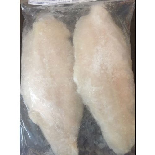 Frozen Basa Fish, Packaging Type: Packet