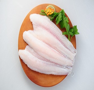 Basa Fish Fillet