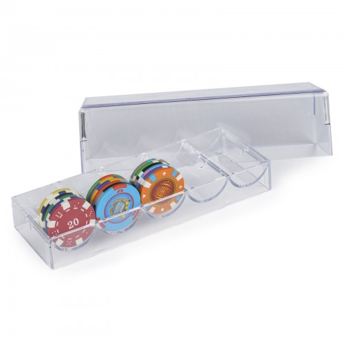 Chip Tray