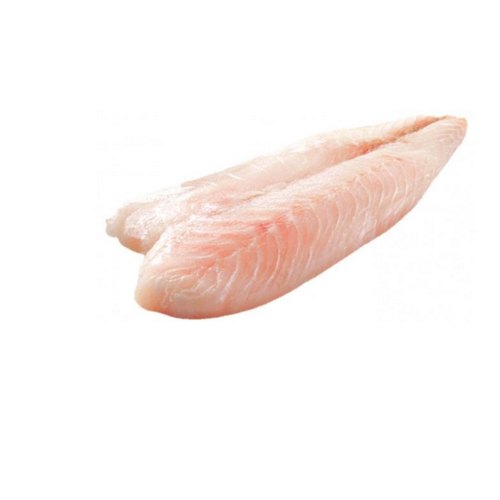 Imported Basa Fillet, For Restaurant, 1 kg