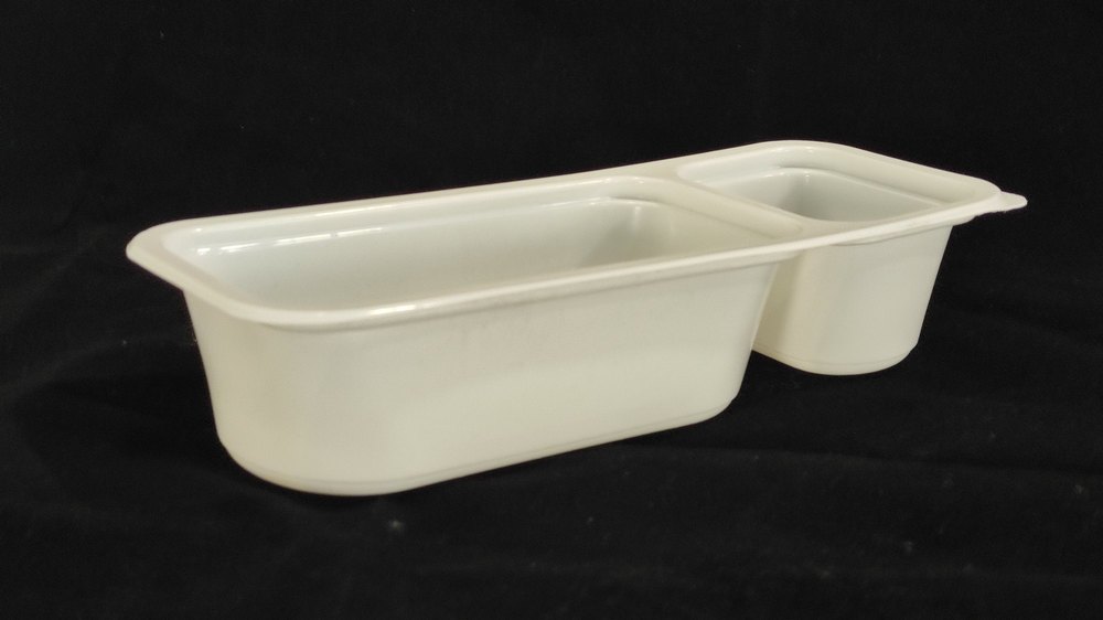 MAP - Barrier Chip & Dip Trays, For FOOD PACKAGING, Size: Medium