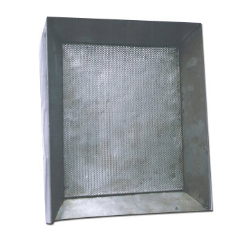 Chip Tray