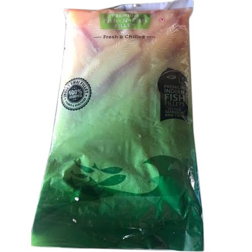 Frozen Indian Basa Fish, for Restaurant