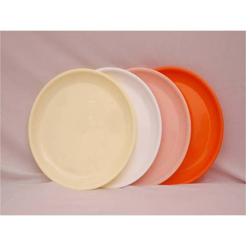 Acrylic Dinner Plates