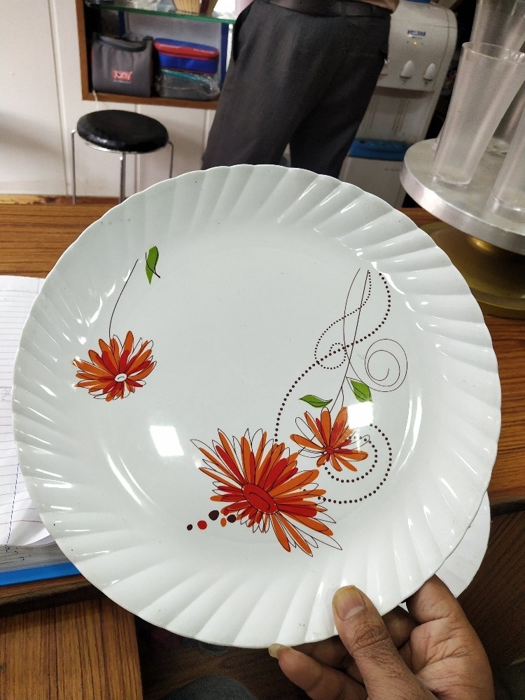 print plates