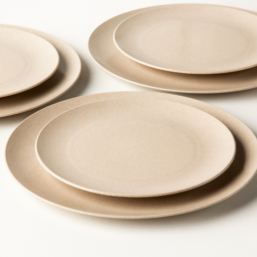Dinner Round Plate