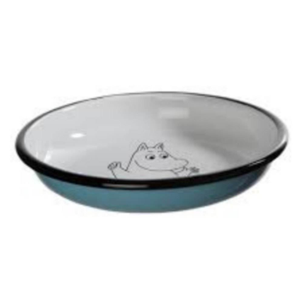 Ceramic White 12 Inch Enamel Plate, For Home