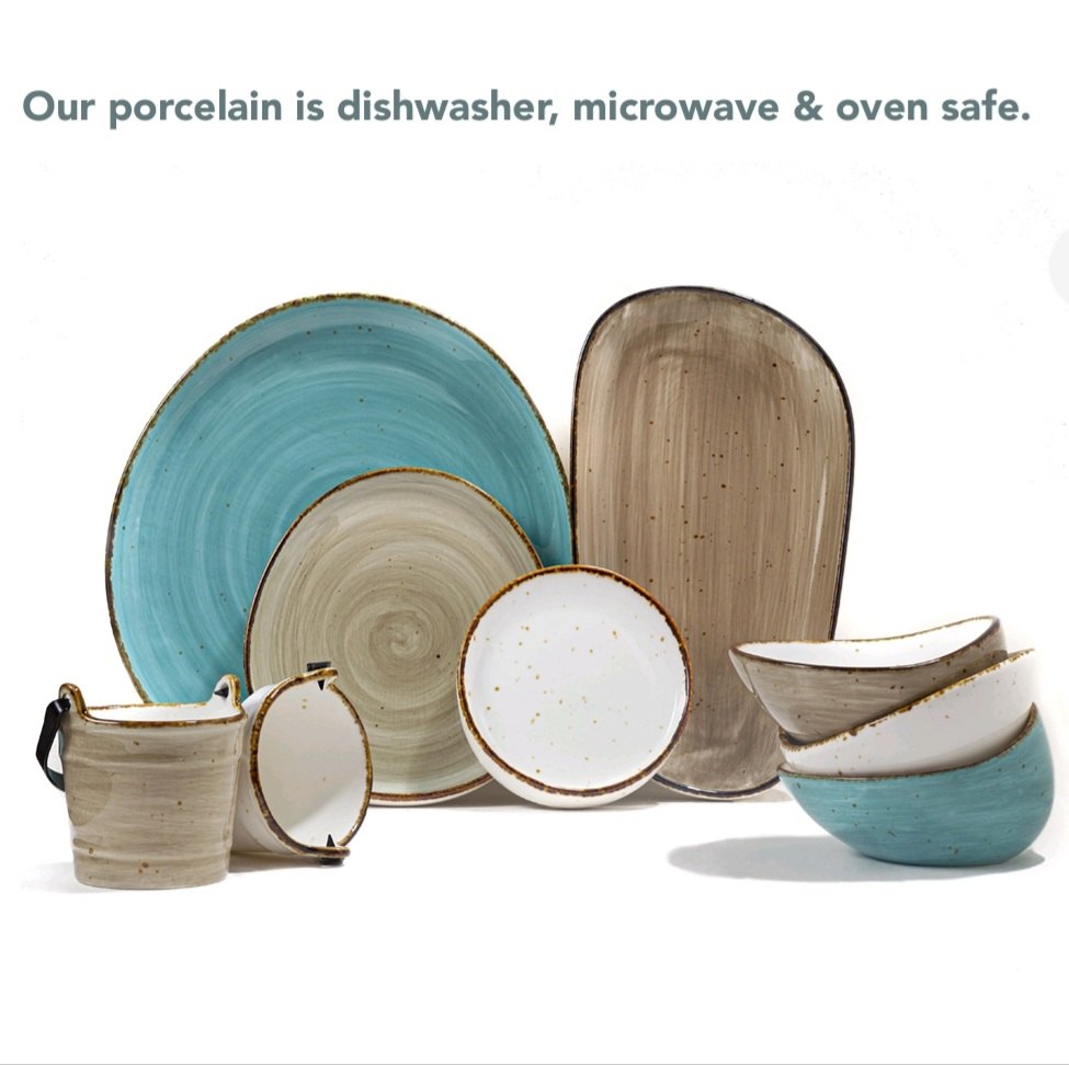 Porcelian Round Porcelain Plates, For Home, Size: 12.5 Cm