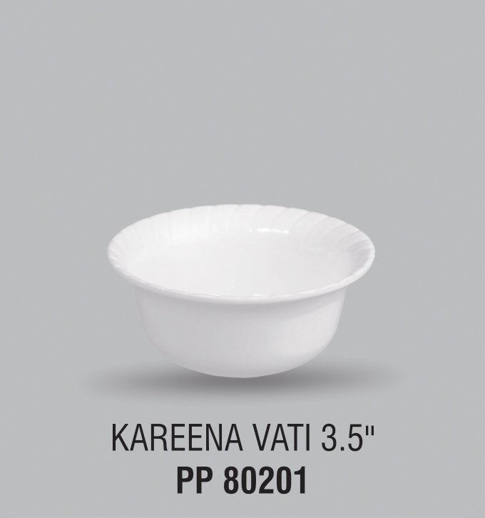 Swift Plastic Kareena Vati