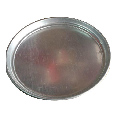 Aluminum Bombay Plate