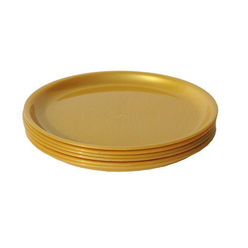 Polypropylene Dinner Plate
