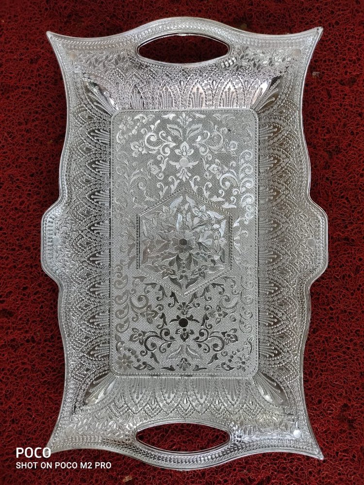 Fiber Tik Tok Fibre Plate
