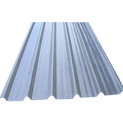 FRP Lighting Sheet