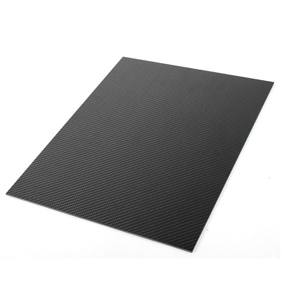 Fiber Plate