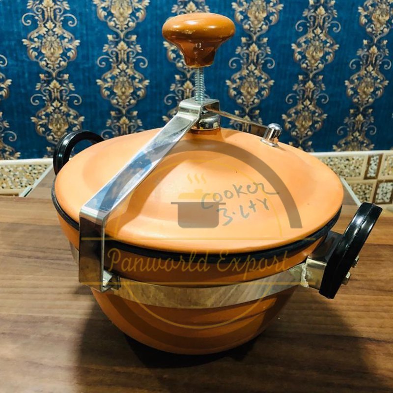Brown Factory Made Terracotta Pot, For Promotional Use