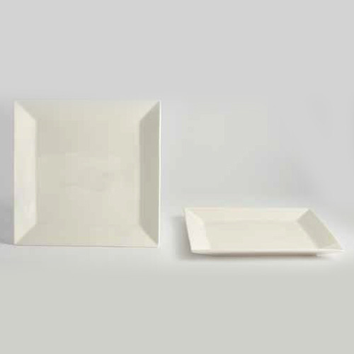 Ariane Square Plate