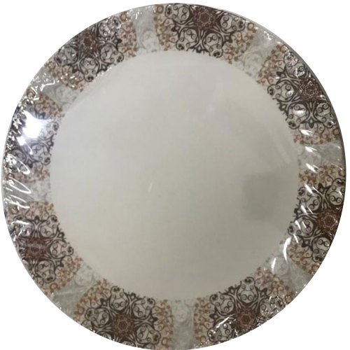 Melamine Serving Plates