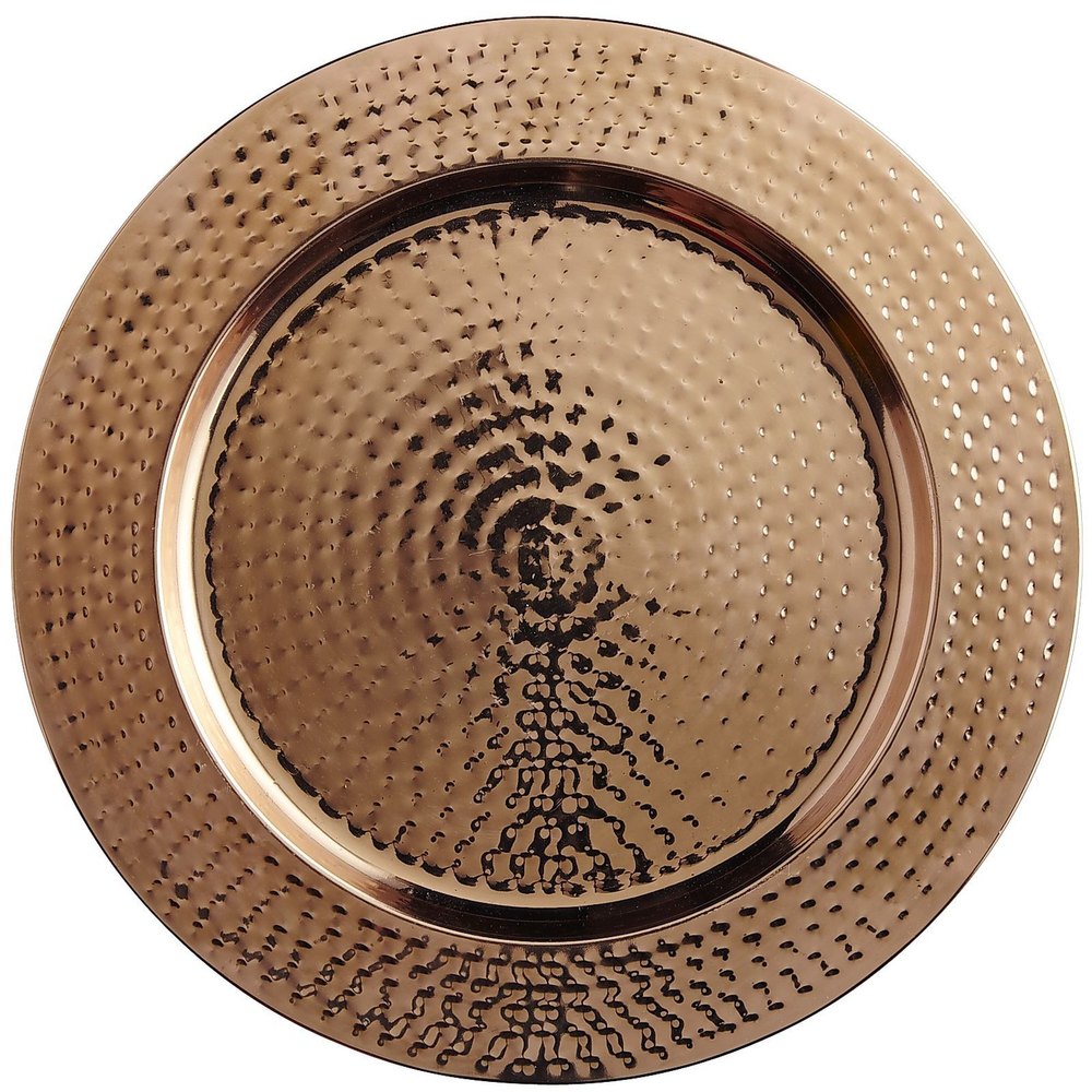 Charger Plate, Size: 13 Inch