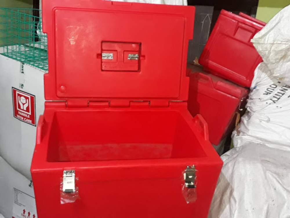 Metal Red Food Processing Machine, For Restaurant