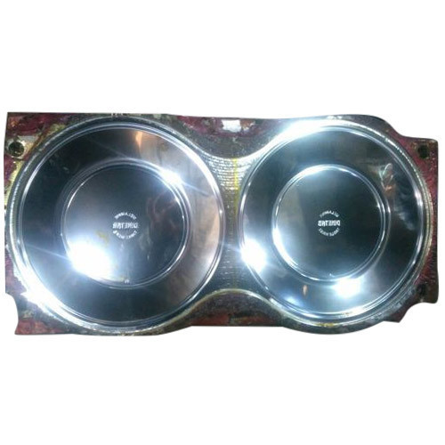 Halwa Plate