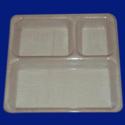 Polycarbonate Thali