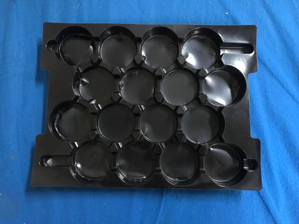 Fruit Tray