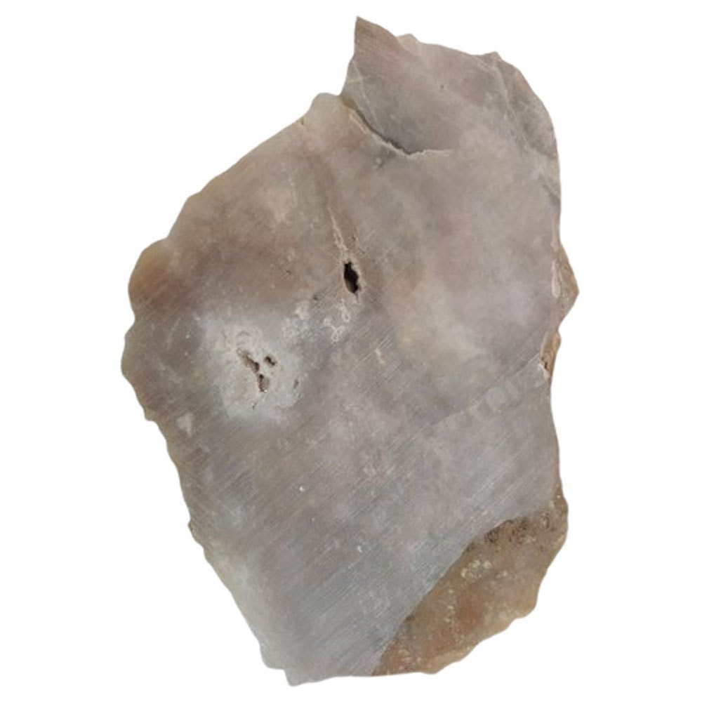 Plain Natural Agate Stone Plate, For Jewellery