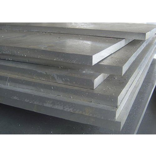 316L Stainless Steel Plates