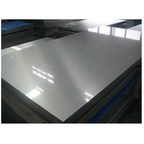 ASTM Stainless Steel Rectangular Plate 310