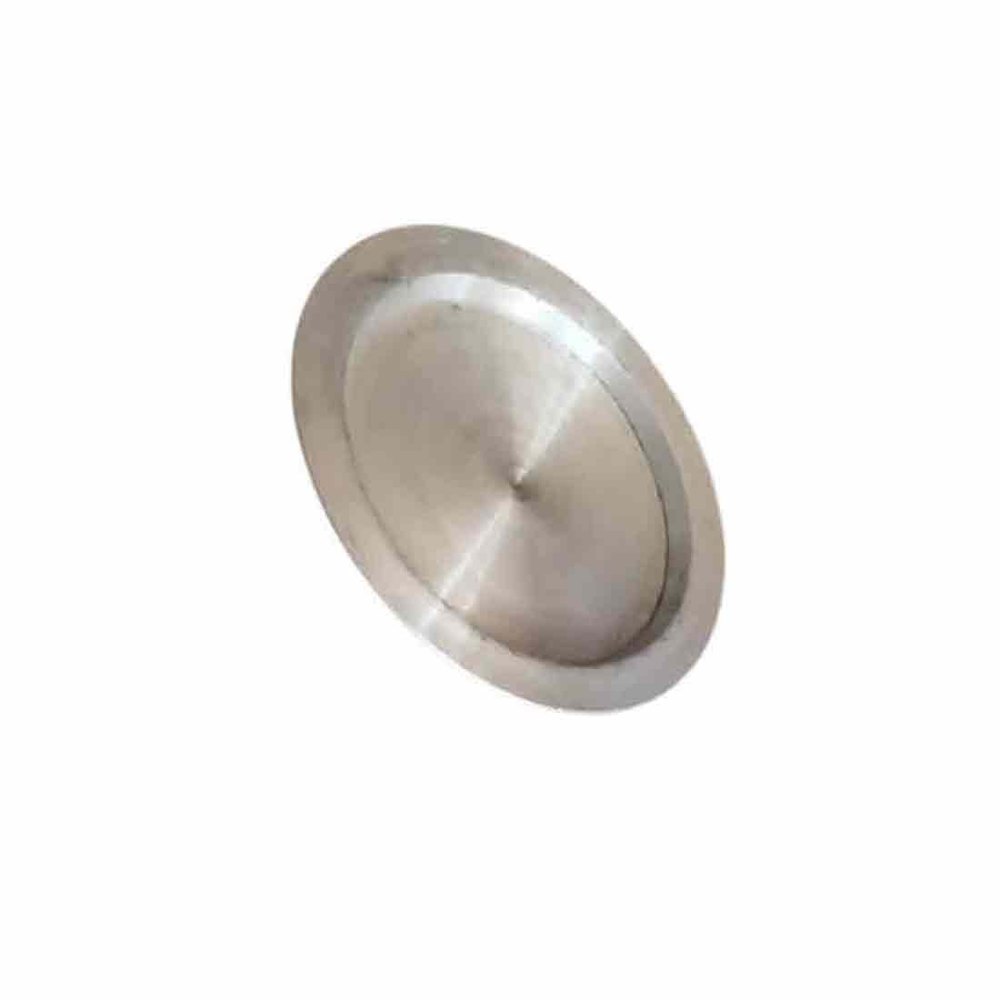 Silver Plain Aluminum Kunafa Sweet Plate, Size: 5.5\' 7.5\' 10.5\' 4\'