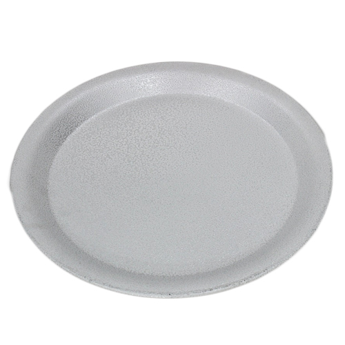 Serving Dry Fruit Plate