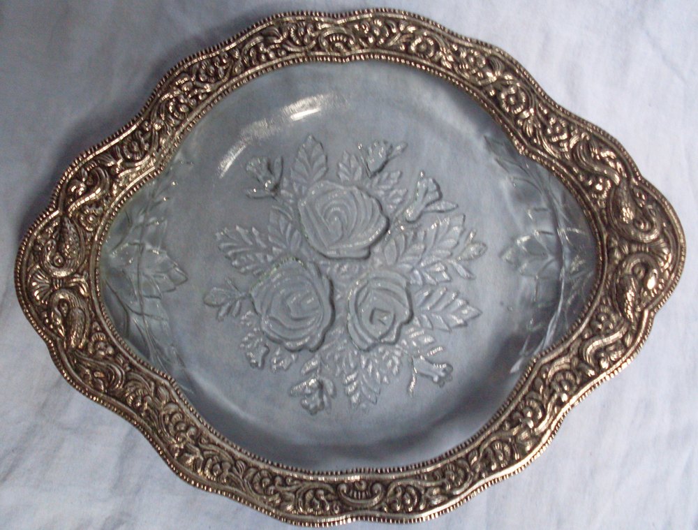 Mattel Polished Bowl - Online, Packaging Type: Poly Bag