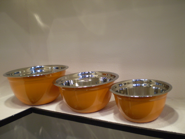 Ridhi Sidhi Stainless Steel German Bowls, For Home