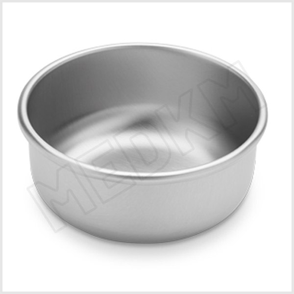 MH-1204 SS Bowl Solution, For Hospital