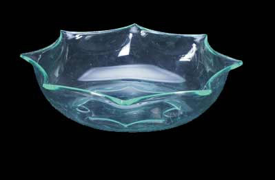Cornet acrylic Octa Donga - Heavy, For Hotel