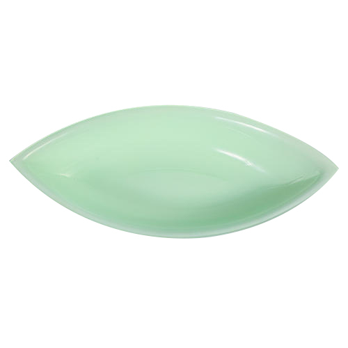 White Boat Melamine Bowl for catering, For Restaurant