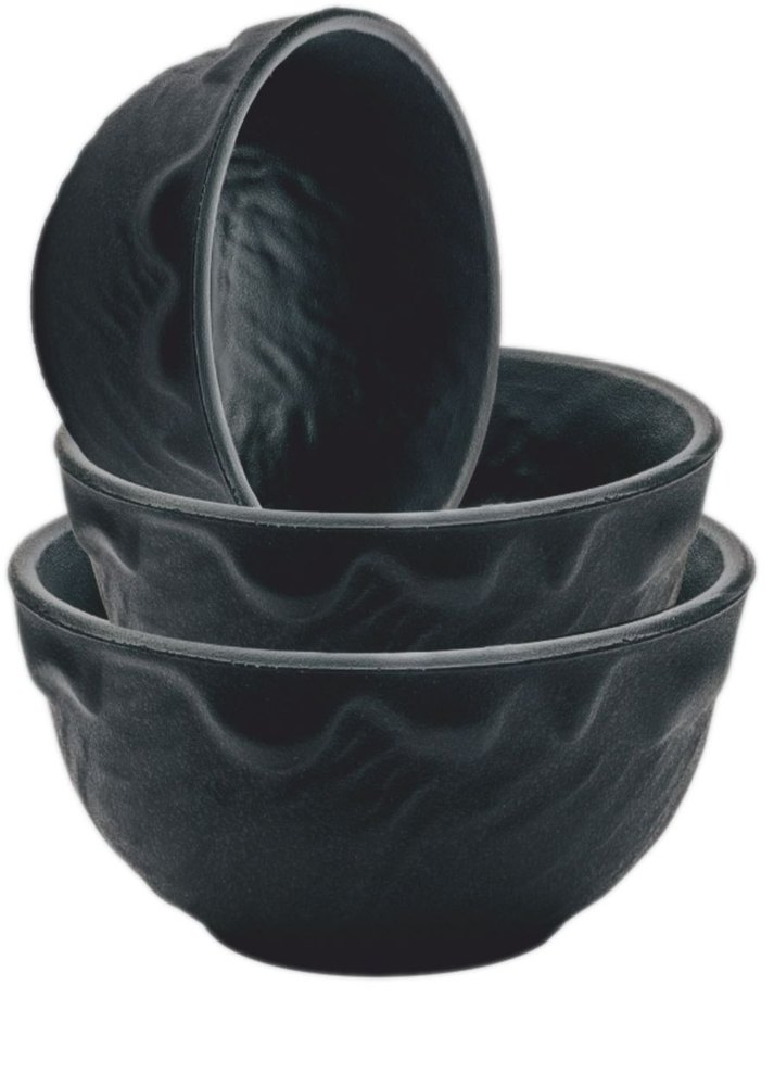 Melamine Katori Soup Bowl & Mini Soup Bowl