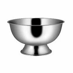 SS Silver Ice Cream Cup, For Home