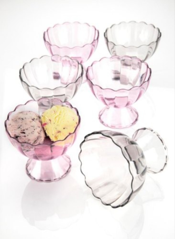 Ice Cream Cups