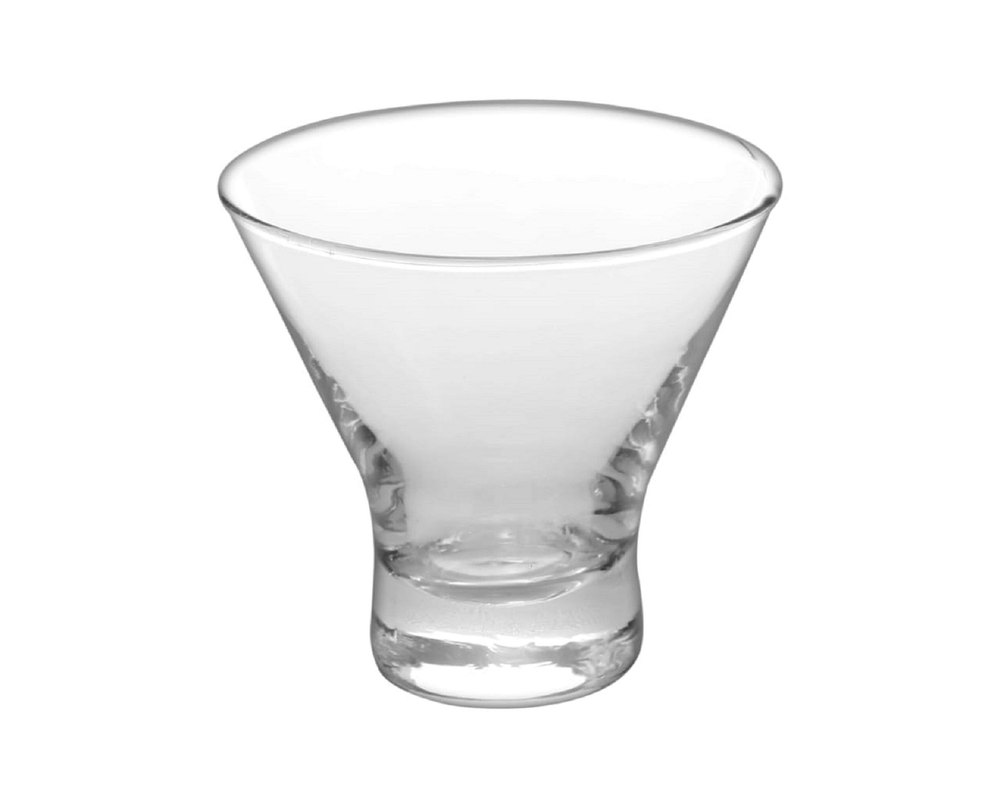 Vertex White 100 Ml Ice Cream Cup