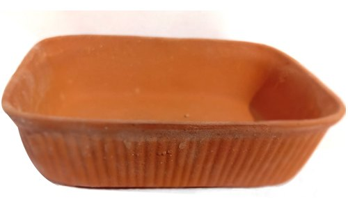 Terracotta Solid Clay Disposal, Packaging Type: Box