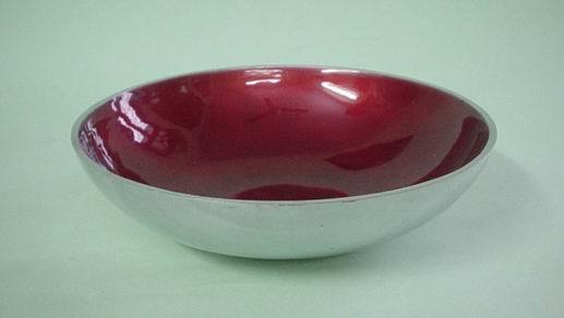 Decorative Bowl