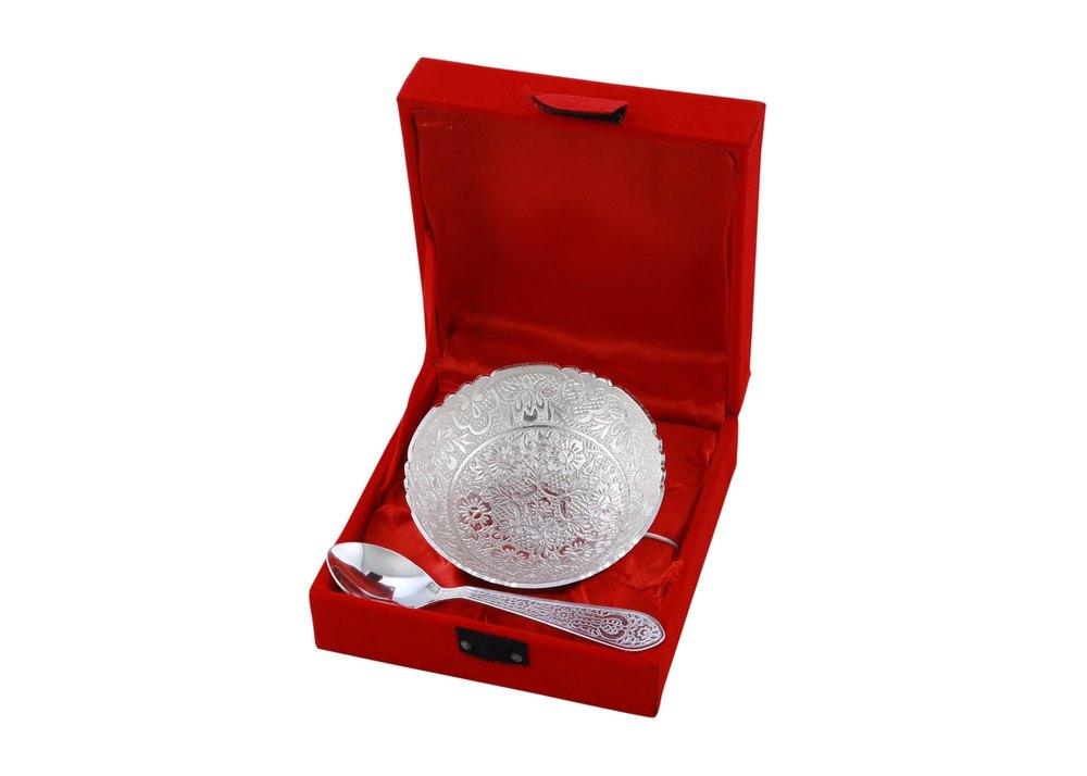 Round Decorative Serving Bowls For Gift